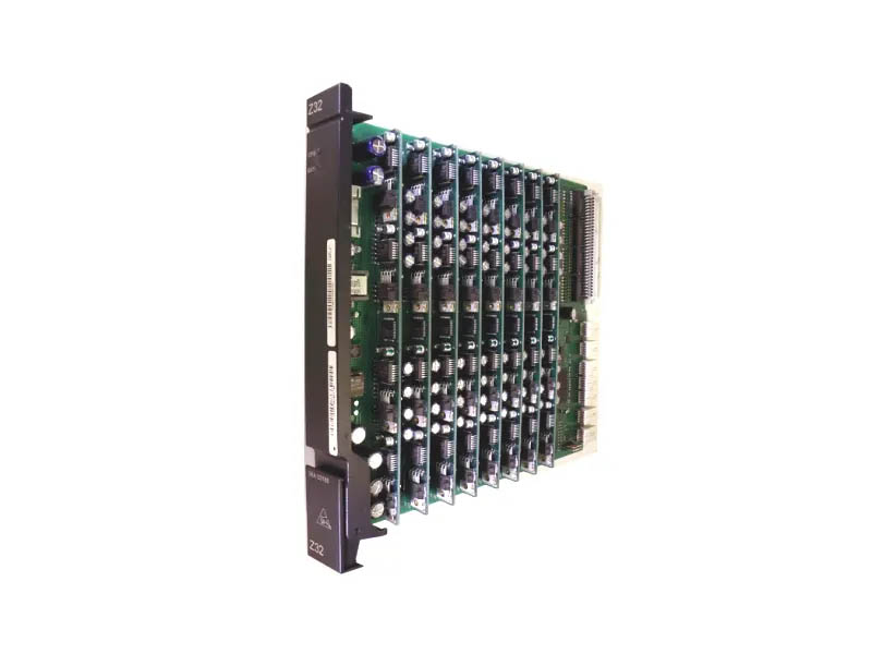 Carte Z32